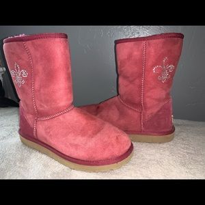 Women’s Uggs